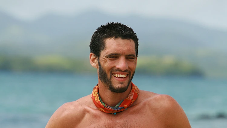 איתי שטראוס. פרק 14