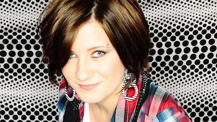 דיאנה גולבי - כוכב נולד 8