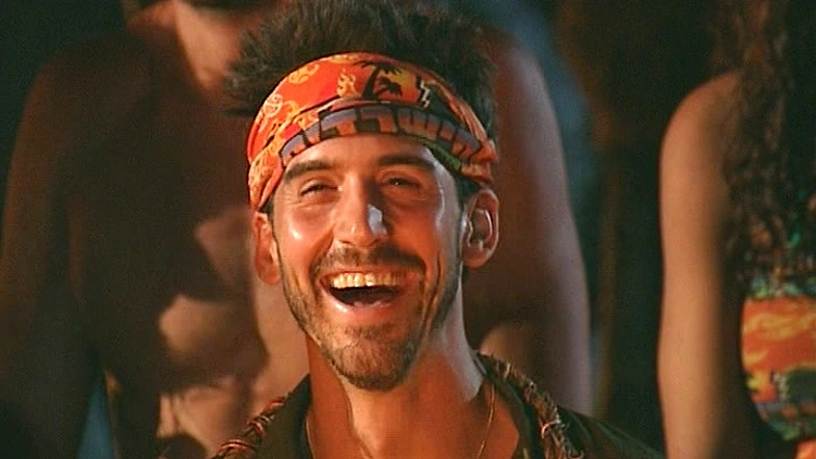 דן מנו במועצת השבט, מתוך פרק 11, הישרדות 4 אולסטארס