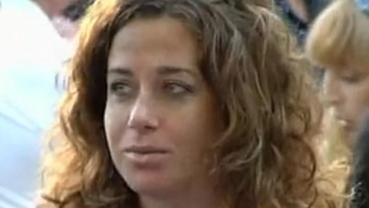 נועה רוטמן נכדתו של יצחק רבין