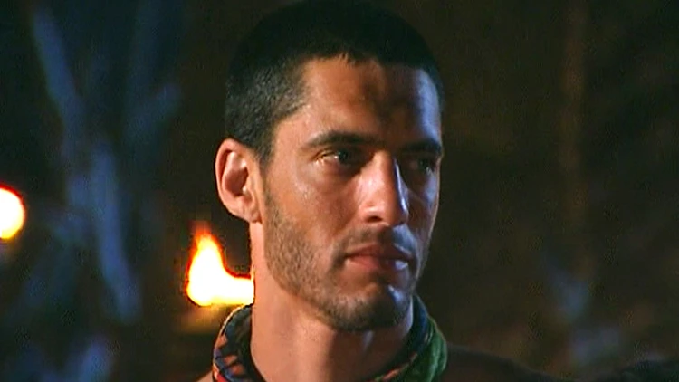 איתי שטראוס במועצת השבט, פרק 4