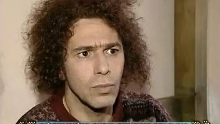 יובל סמו - הישראלי היפה