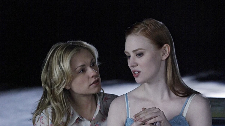 דם אמיתי - עונה שלישית