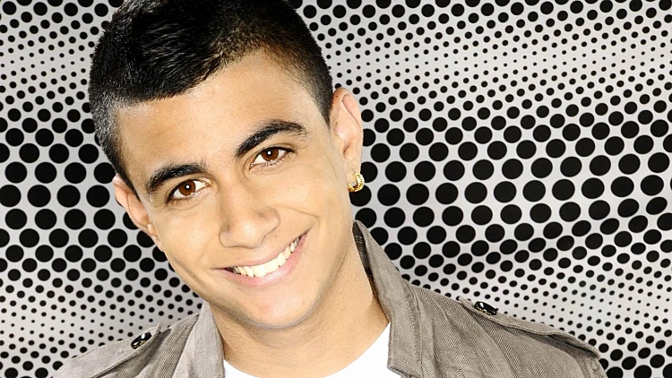 שאולי וקנין - כוכב נולד 8