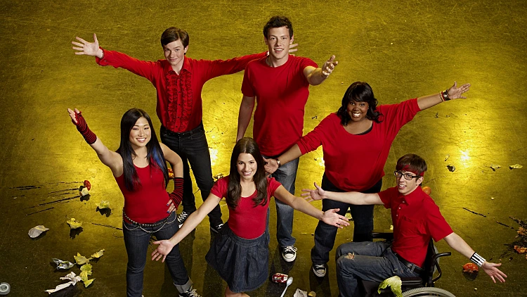 תוכנית טלוויזיה מצליחה בארה"ב בעונת שידורים 2009