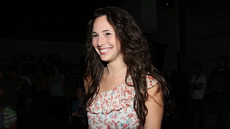 תהל שוהם - כוכב נולד 8