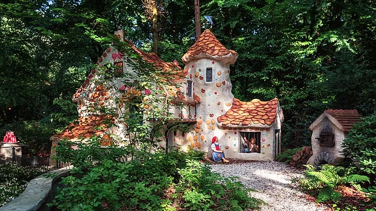 כפרי נופש באירופה: גן עדן למשפחות