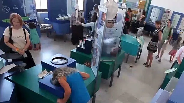 לקראת ליל המדענים: פעילויות מדעיות בארץ