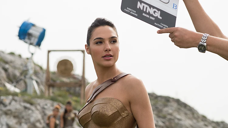 אוסקר 2018: "פוקסטרוט" ו"וונדרוומן" בחוץ. לכל המועמדויות