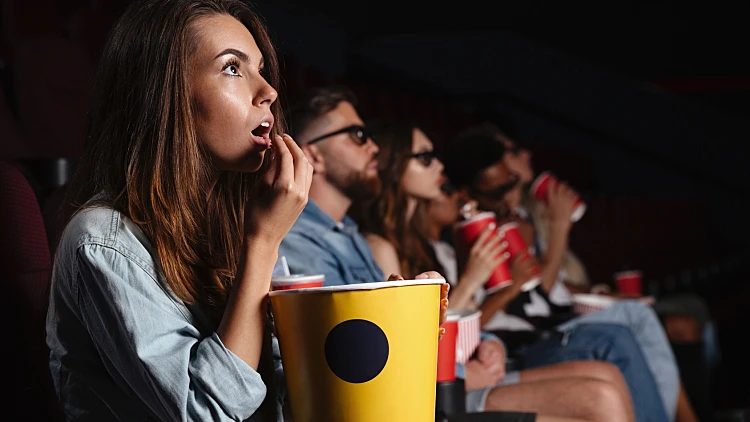 צפייה בסרטים