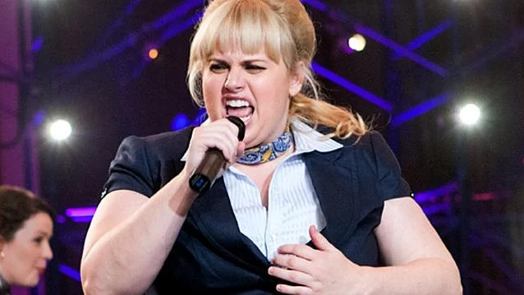 רבל ווילסון