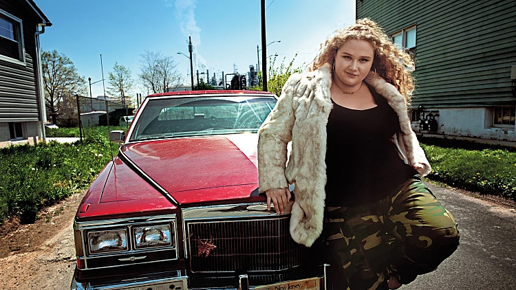 "פאטי קייקס"