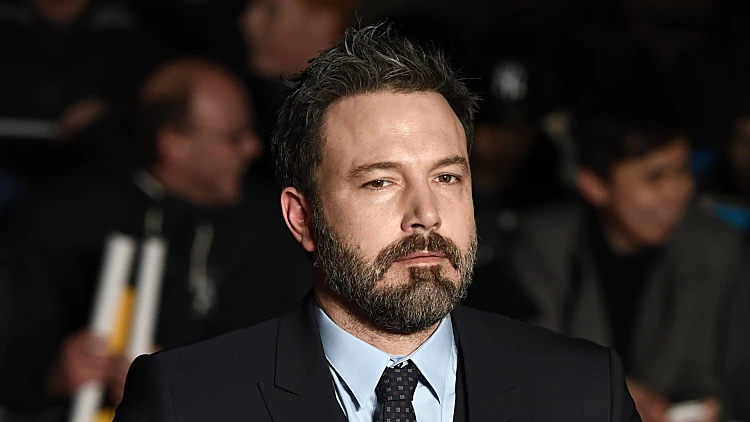 בן אפלק בטקס פרסי האוסקר