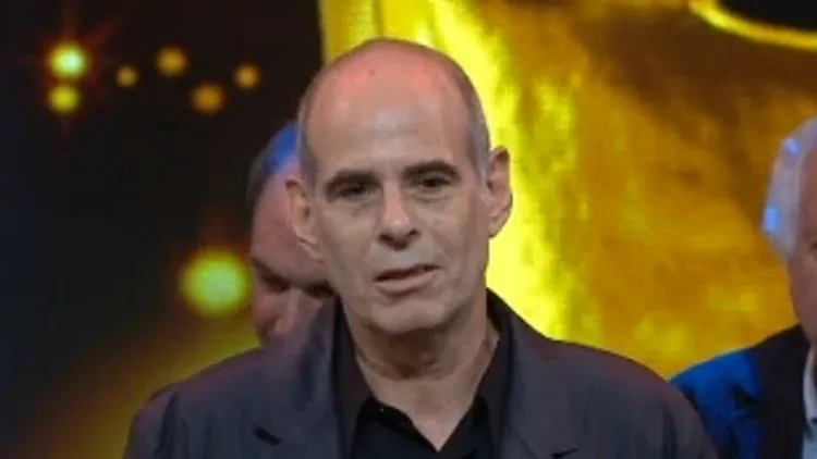 שמוליק מעוז