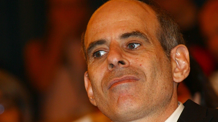 שמוליק מעוז, במאי הסרט "לבנון"