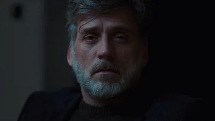 ליאור אשכנזי, מתוך הסרט "פוקסטרוט"