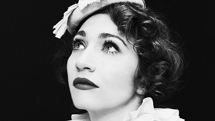 רג'ינה ספקטור