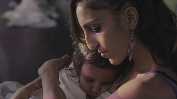 מתוך "קרן אור"