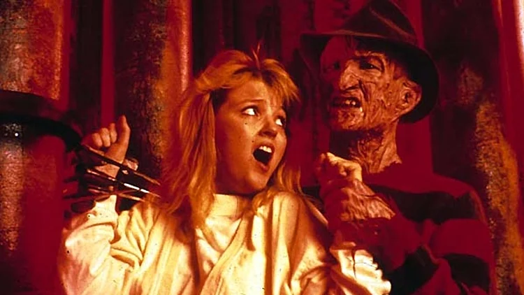 פרדי, תעשה לי ילד: למה אנחנו נהנים לראות סרטי אימה?