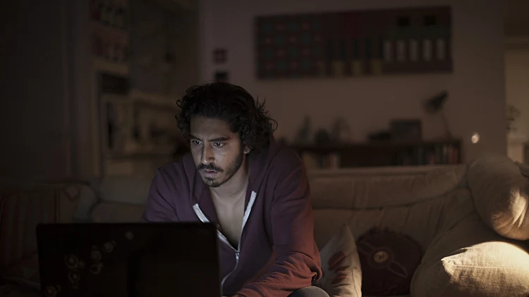 "סארו - הדרך הביתה"