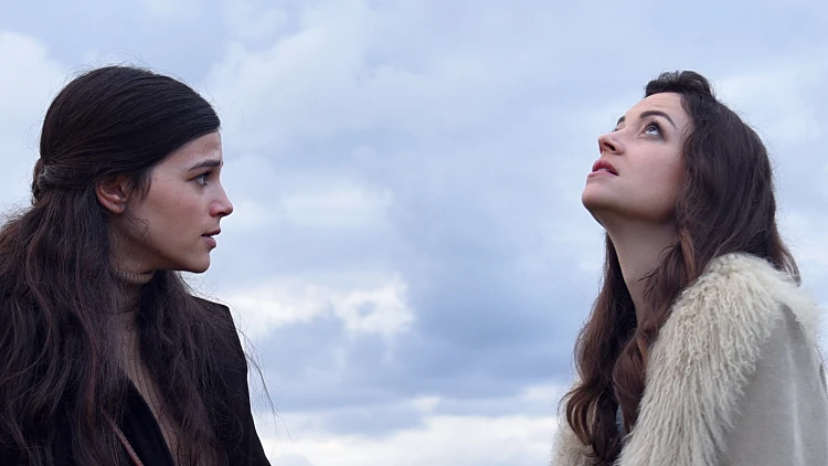 מתוך הסרט "החטאים"