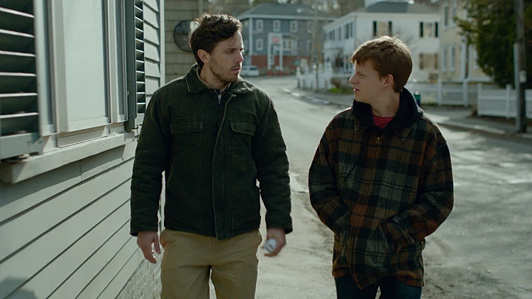 "מנצ'סטר ליד הים"