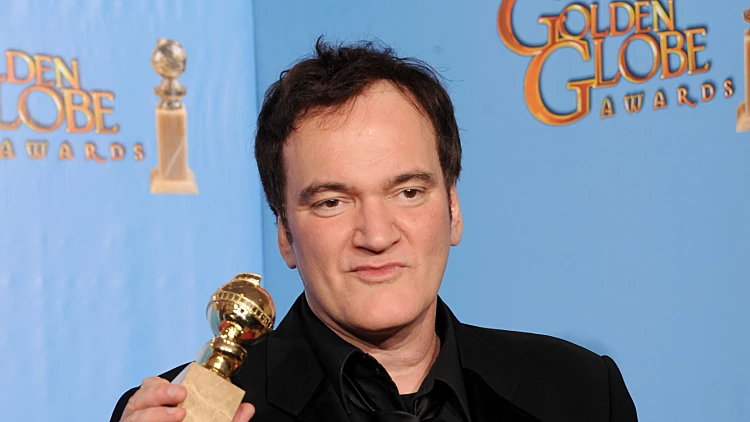 קוונטין טרנטינו