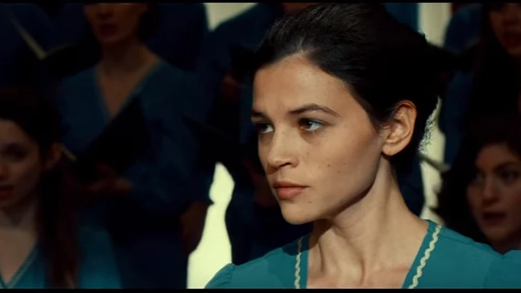 ג'וי ריגר מתוך חטאים