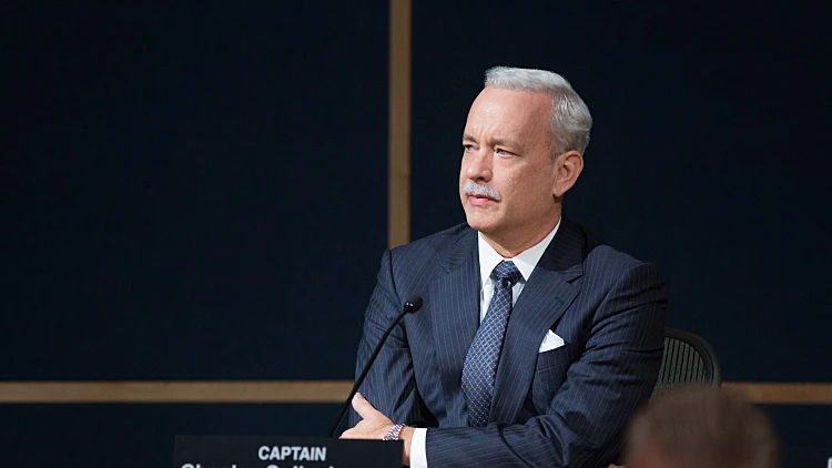 סאלי: נד על ההדסון