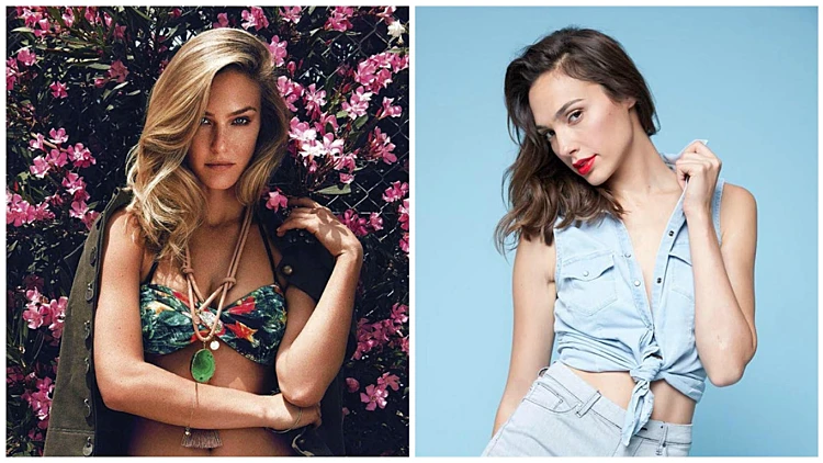 גל גדות ובר רפאלי