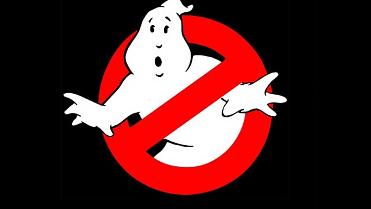 מכסחי השדים:  Paranormal Blast אפליקציית אייפון/ אייפד