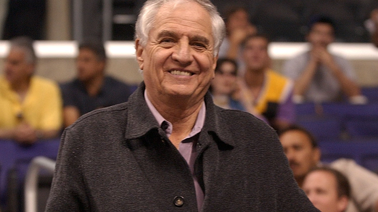 במאי הסרטים ויוצר הטלוויזיה גארי מרשל