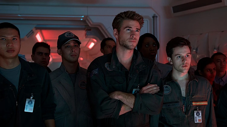 היום השלישי - התחדשות