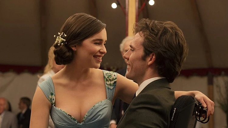 מתוך הסרט "ללכת בדרכך"