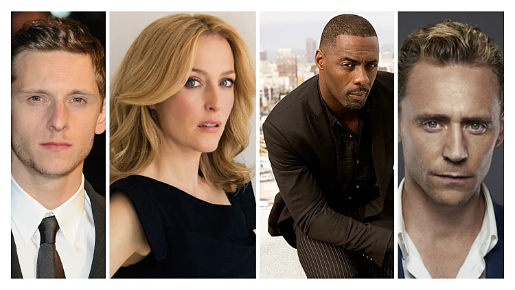 קולאז' בונד