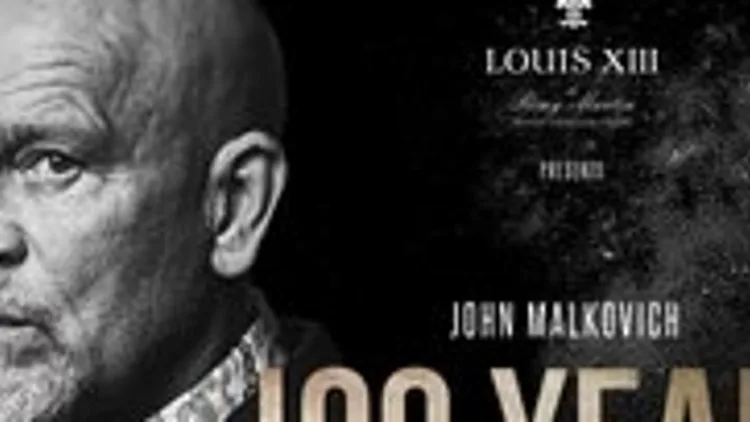 100 שנים: הסרט שלא תראו