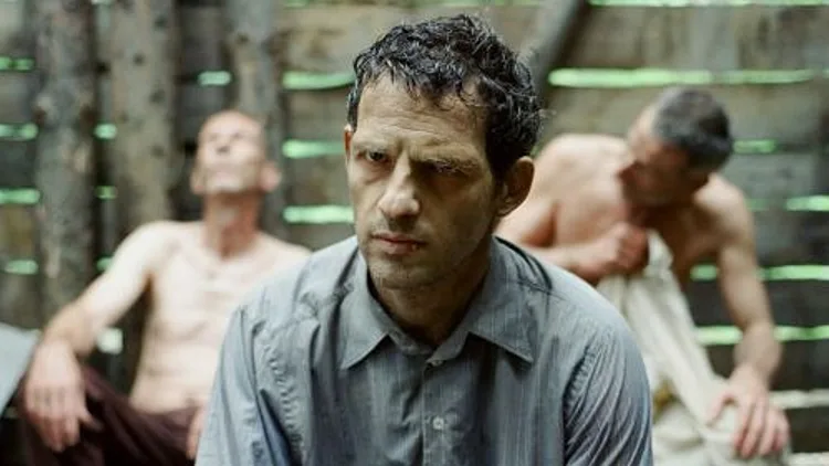 הבן של שאול