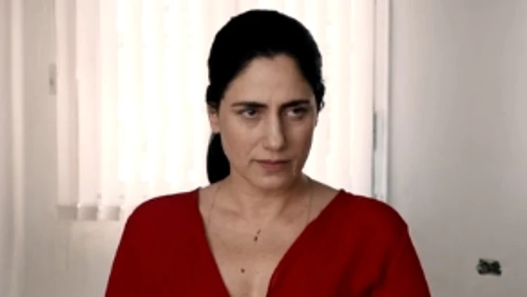 רונית אלקבץ, גט