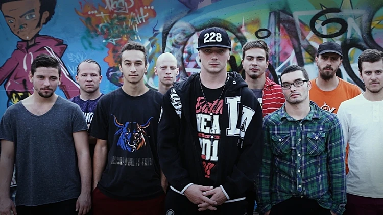 החולמים מבבילון