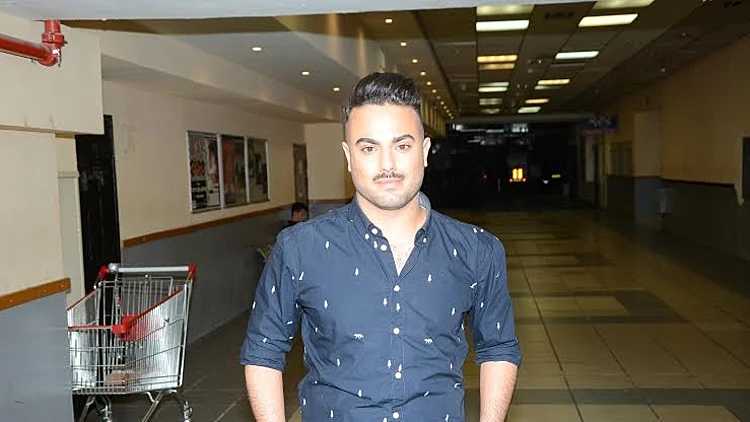 אוריאל יקותיאל. סחתיין על השיק!