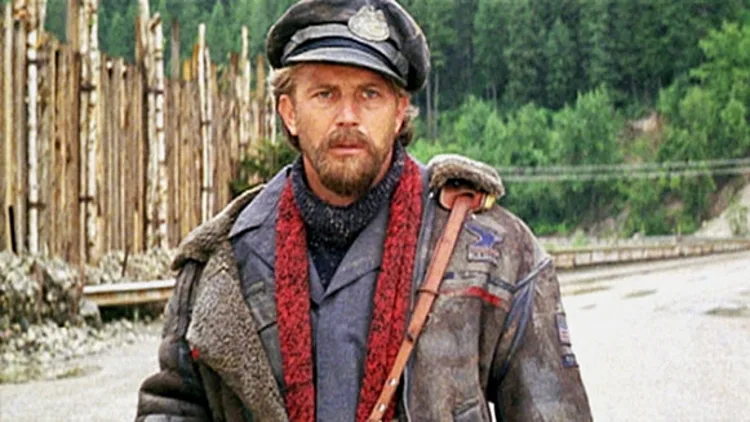 קווין קוסטנר