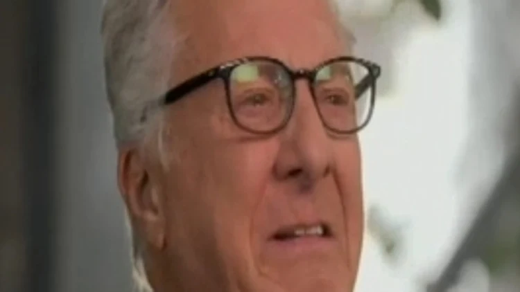 דסטין הופמן