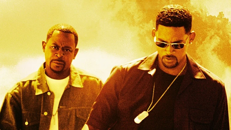 בחורים רעים