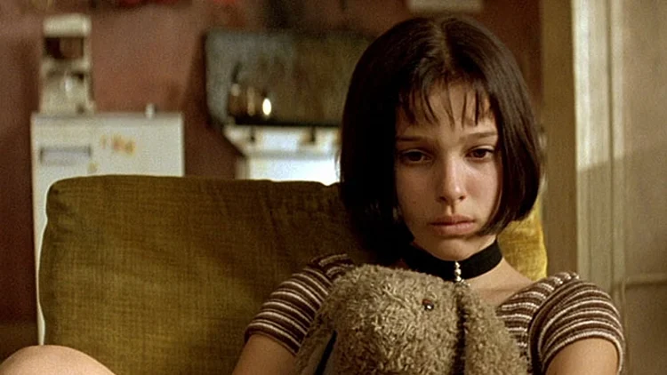 נטלי פורטמן בליאון