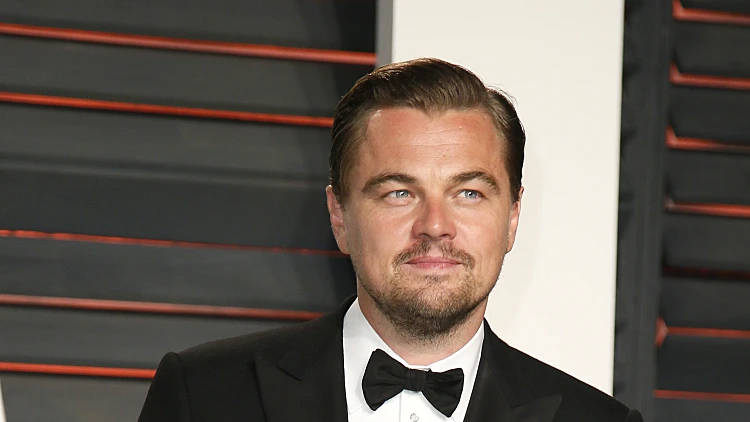 ליאונרדו דיקפריו