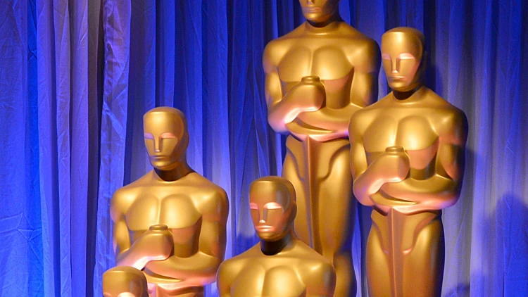 אוסקר