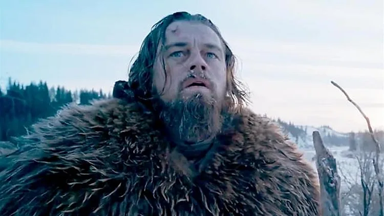 האיש שנולד מחדש