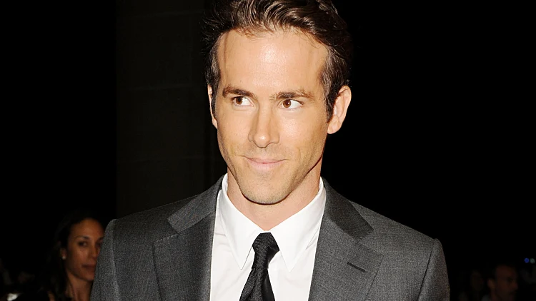 ריאן ריינולדס