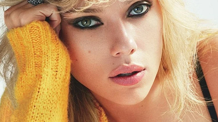 סקרלט גוהנסון