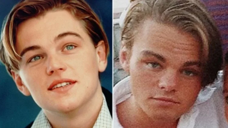 לאונרדו דיקפריו